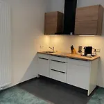 Paulinen Residenz Komfortabel Wohnen - Flexibel Ankommen Apartmán Detmold