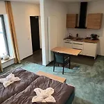 Paulinen Residenz Komfortabel Wohnen - Flexibel Ankommen Detmold