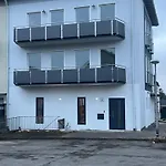 Paulinen Residenz Komfortabel Wohnen - Flexibel Ankommen ديتمولد