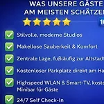 Paulinen Residenz Komfortabel Wohnen - Flexibel Ankommen شقة