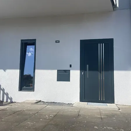 アパート Paulinen Residenz