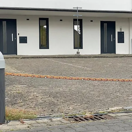 Paulinen Residenz アパート *