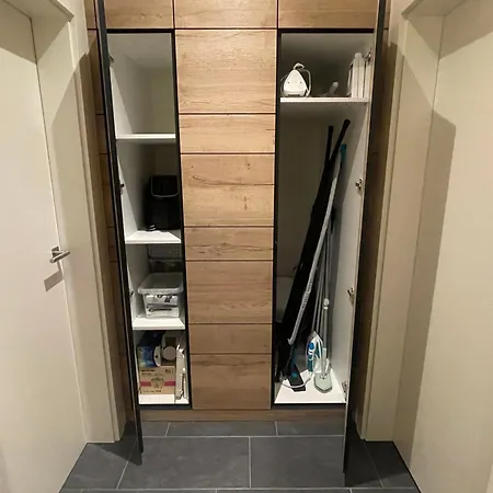 Paulinen Residenz * Detmold