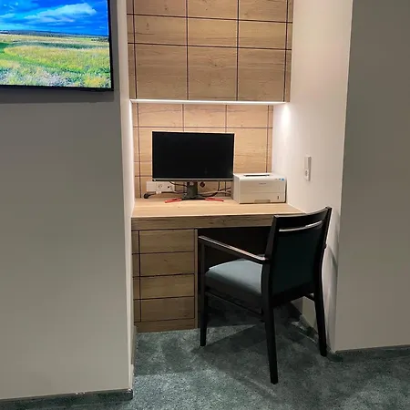 Paulinen Residenz Komfortabel Wohnen - Flexibel Ankommen