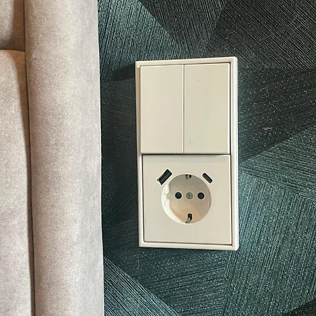 Apartamento Paulinen Residenz *