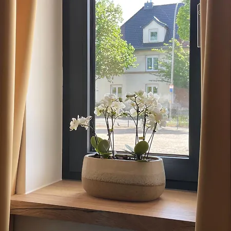 Apartament Paulinen Residenz *