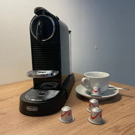 Paulinen Residenz Detmold