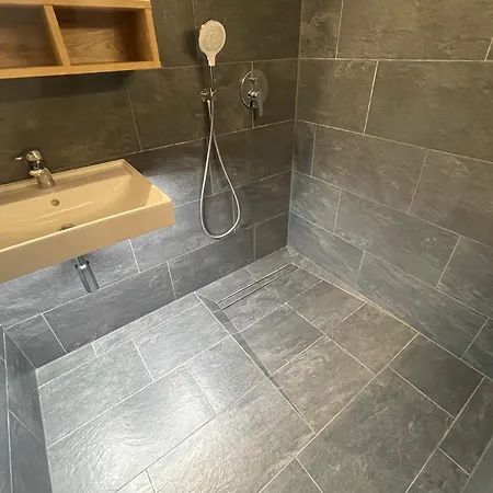 Paulinen Residenz Apartament