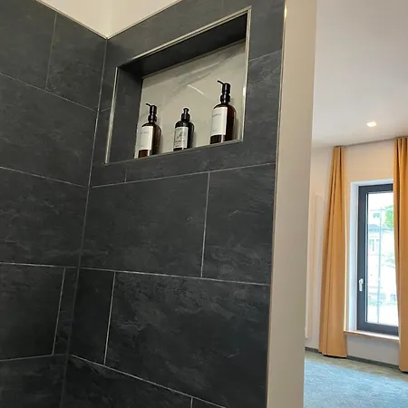 Appartement Paulinen Residenz *