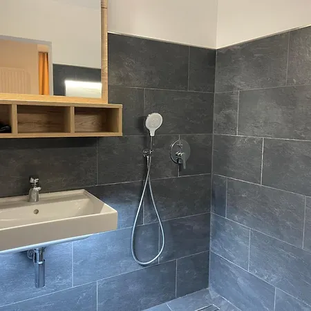 Paulinen Residenz Komfortabel Wohnen - Flexibel Ankommen Detmold