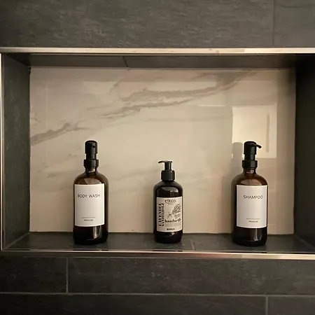 Paulinen Residenz Apartament Detmold