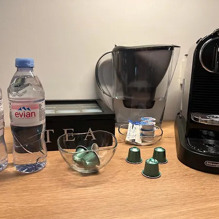 Paulinen Residenz Apartament *