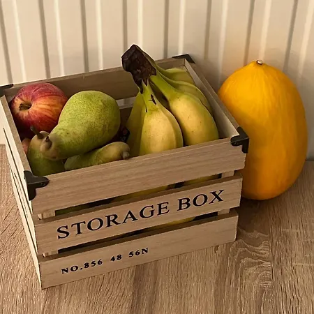 アパート Paulinen Residenz *