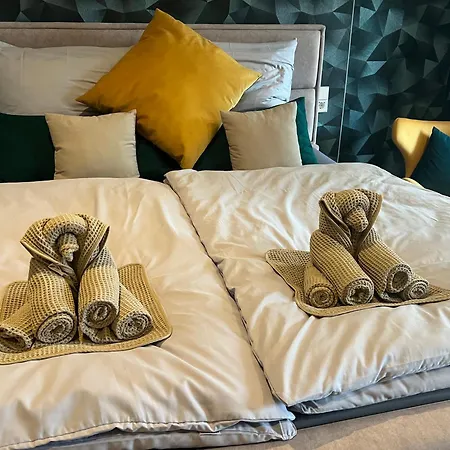 Paulinen Residenz Detmold - Self Check-In & Parkplatz