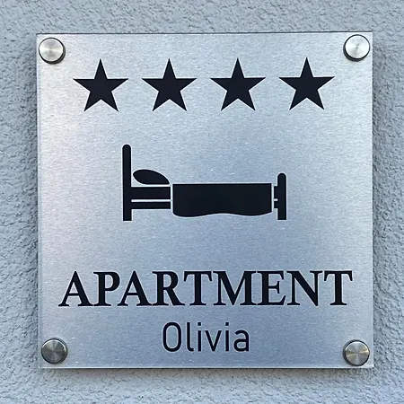 Paulinen Residenz アパート