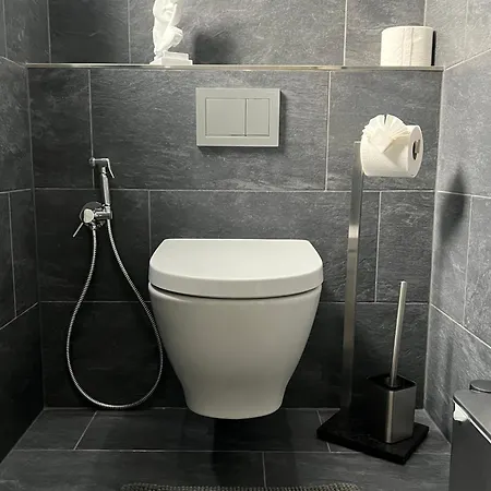 Paulinen Residenz Komfortabel Wohnen - Flexibel Ankommen Detmold
