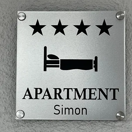 Appartement Paulinen Residenz