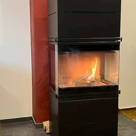 Paulinen Residenz デトモルト