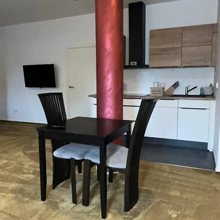 Paulinen Residenz Komfortabel Wohnen - Flexibel Ankommen