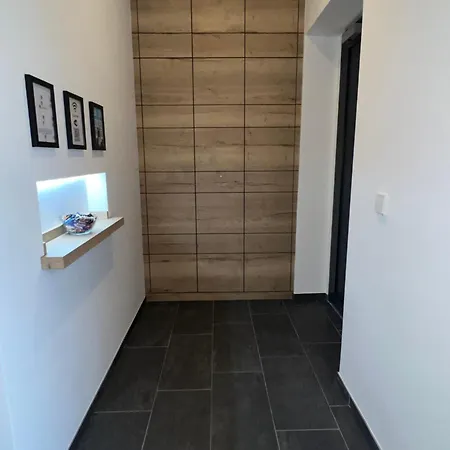 Apartament Paulinen Residenz Komfortabel Wohnen - Flexibel Ankommen *