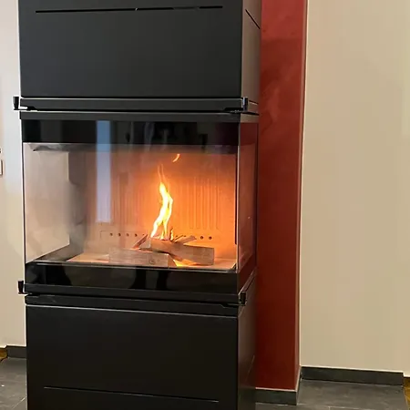 Paulinen Residenz * Detmold