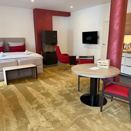 Paulinen Residenz Komfortabel Wohnen - Flexibel Ankommen Apartament