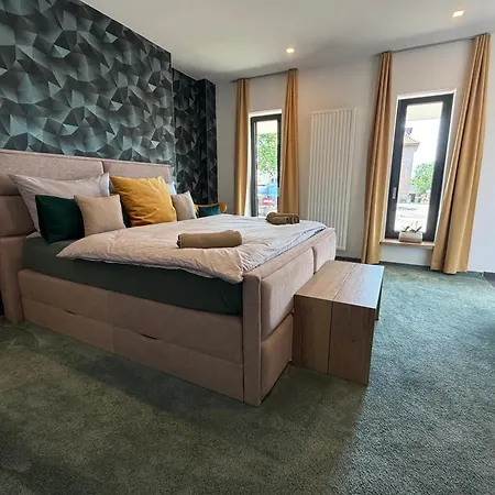 Paulinen Residenz Komfortabel Wohnen - Flexibel Ankommen *