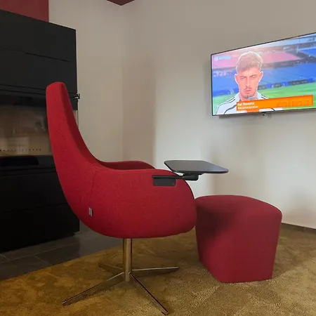 Paulinen Residenz Komfortabel Wohnen - Flexibel Ankommen Apartament *