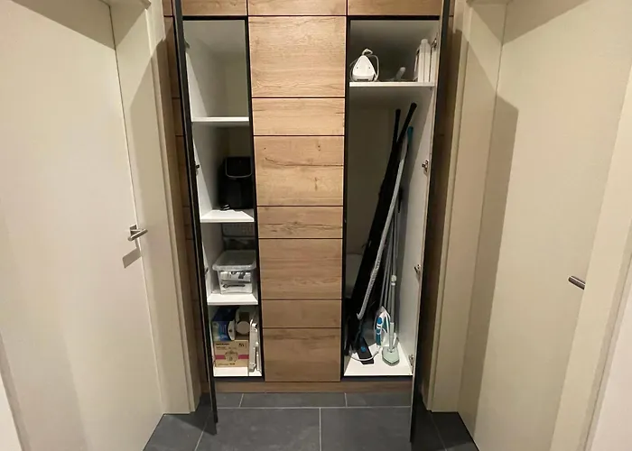 Paulinen Residenz * Detmold