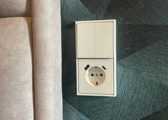 Apartamento Paulinen Residenz *