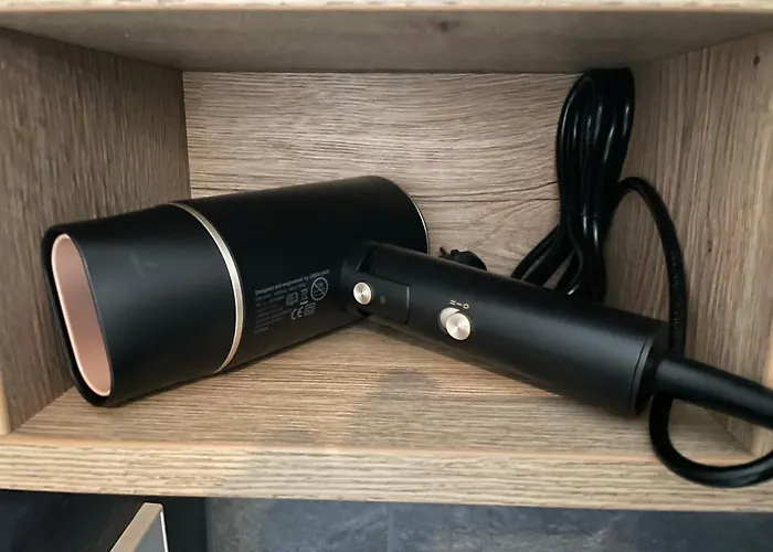 Paulinen Residenz Detmold