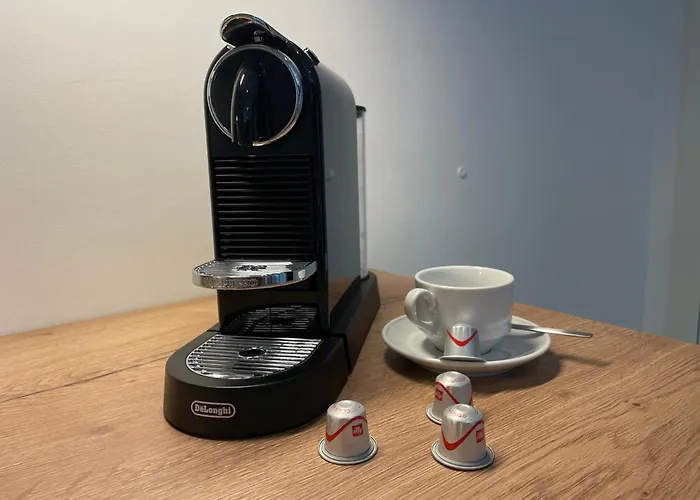 Paulinen Residenz Ντέτμολντ