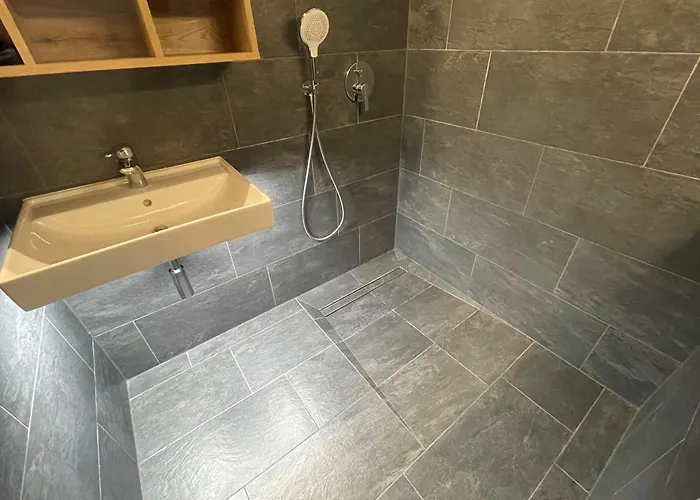 Paulinen Residenz Apartamento