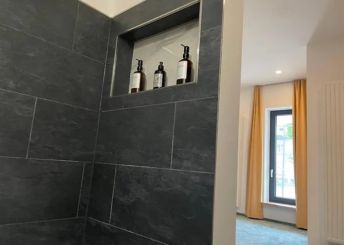 Apartamento Paulinen Residenz Komfortabel Wohnen - Flexibel Ankommen *