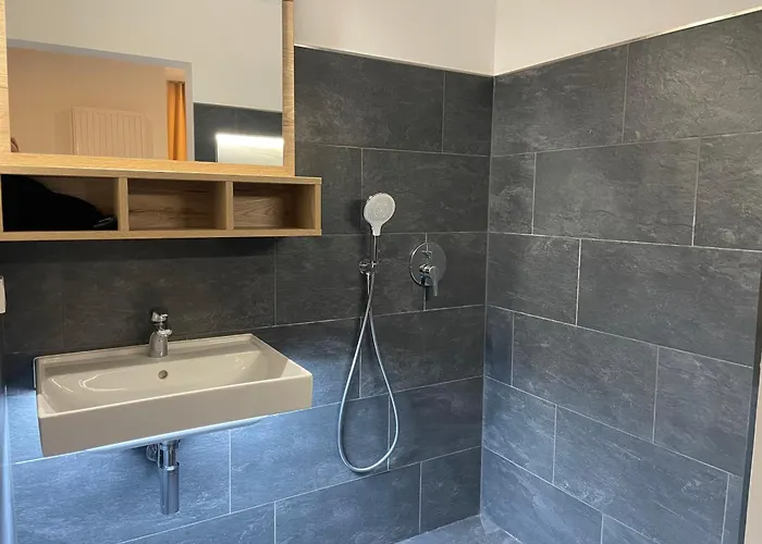 Paulinen Residenz Komfortabel Wohnen - Flexibel Ankommen Detmold