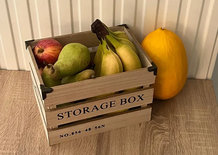 Apartamento Paulinen Residenz *