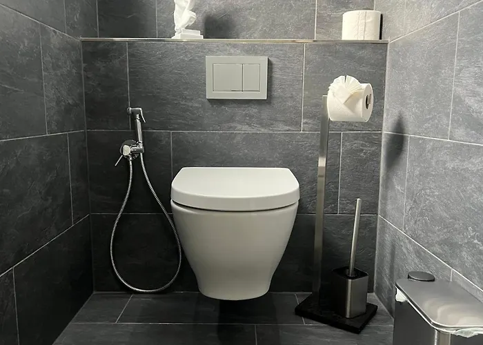 Paulinen Residenz Komfortabel Wohnen - Flexibel Ankommen Detmold
