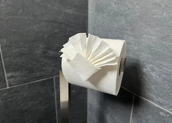 Paulinen Residenz Detmold