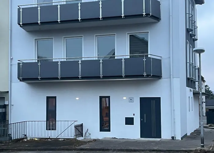 Paulinen Residenz Detmold