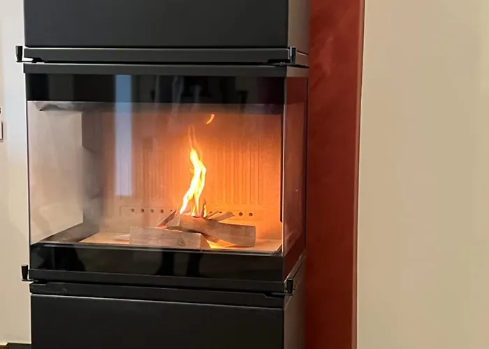 Paulinen Residenz * Detmold