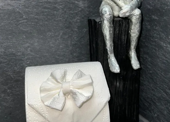 Paulinen Residenz Lägenhet